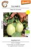 Aubergine "Applegreen" - Solanum melongena (Bio-Samen)